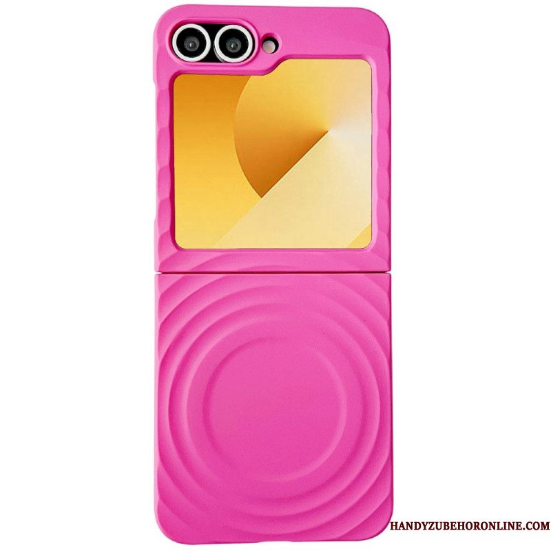 Hoesje Samsung Galaxy Z Flip 7 Fe Magnetisch