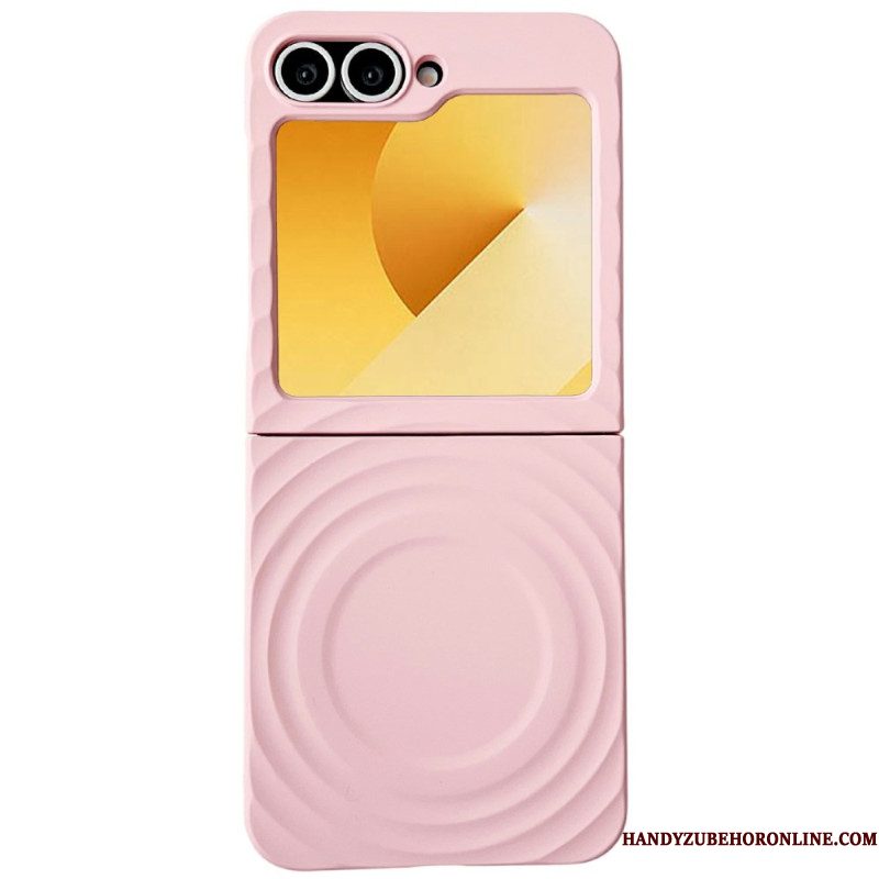 Hoesje Samsung Galaxy Z Flip 7 Fe Magnetisch