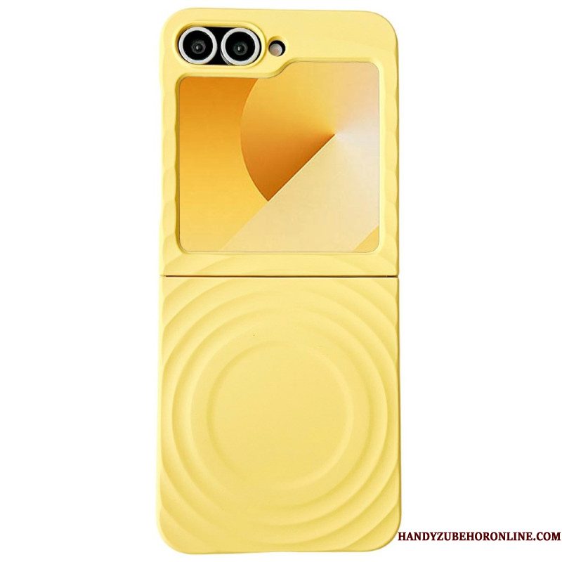 Hoesje Samsung Galaxy Z Flip 7 Fe Magnetisch