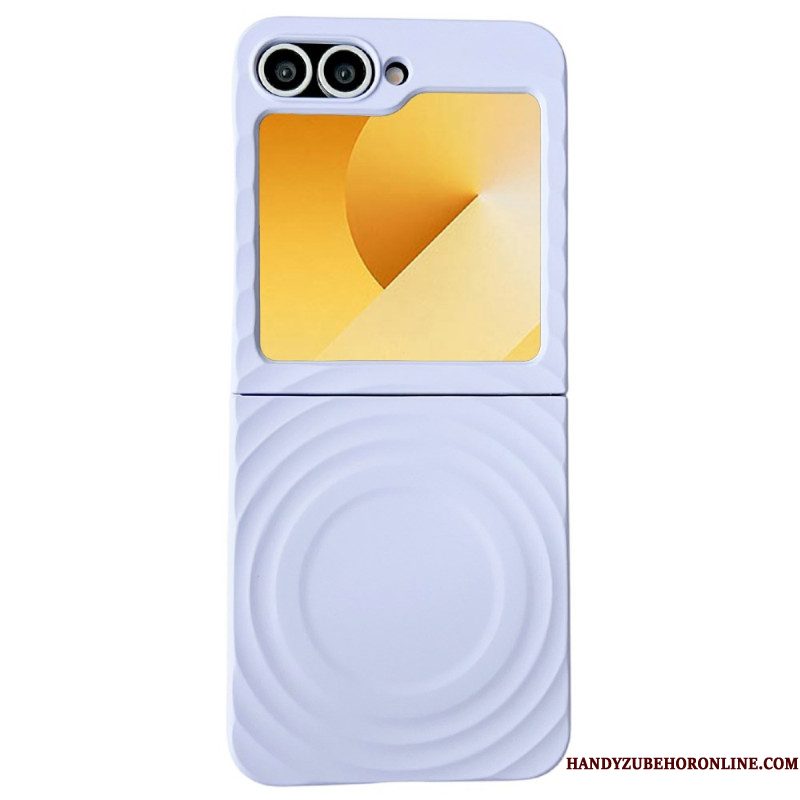 Hoesje Samsung Galaxy Z Flip 7 Fe Magnetisch