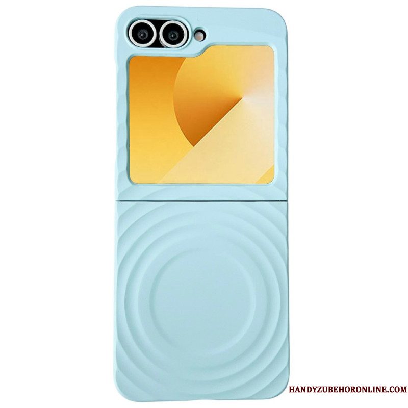 Hoesje Samsung Galaxy Z Flip 7 Fe Magnetisch