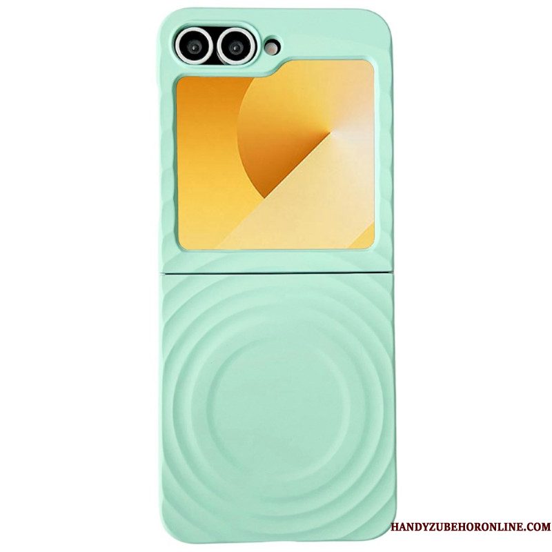 Hoesje Samsung Galaxy Z Flip 7 Fe Magnetisch