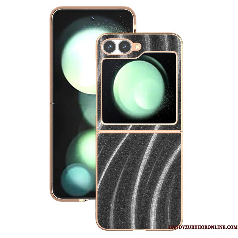 Hoesje Samsung Galaxy Z Flip 7 Fe Melkweg
