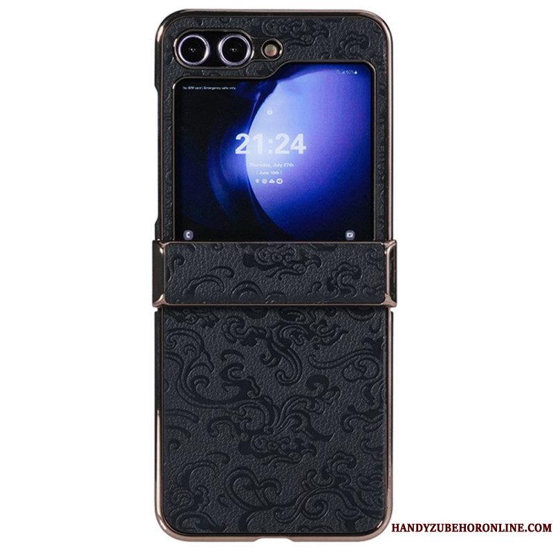 Hoesje Samsung Galaxy Z Flip 7 Fe Premium