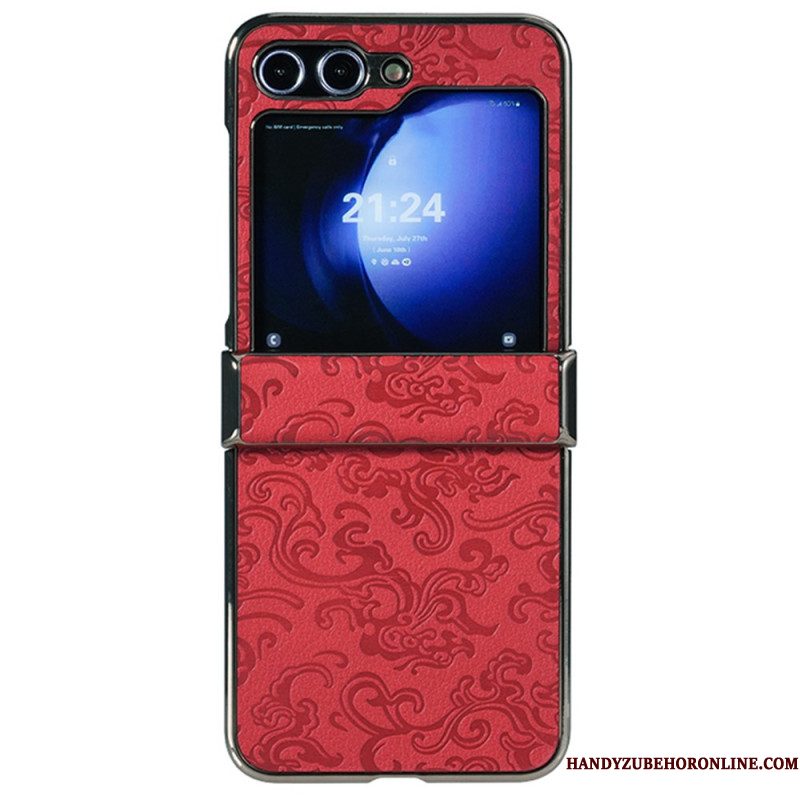 Hoesje Samsung Galaxy Z Flip 7 Fe Premium