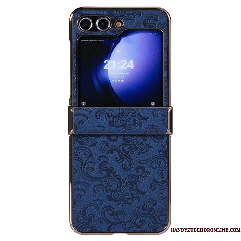 Hoesje Samsung Galaxy Z Flip 7 Fe Premium