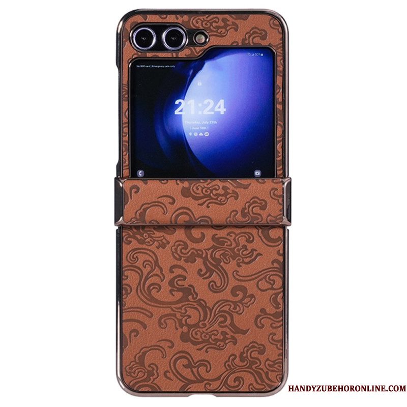 Hoesje Samsung Galaxy Z Flip 7 Fe Premium