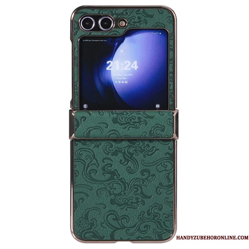 Hoesje Samsung Galaxy Z Flip 7 Fe Premium