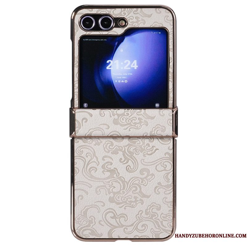Hoesje Samsung Galaxy Z Flip 7 Fe Premium