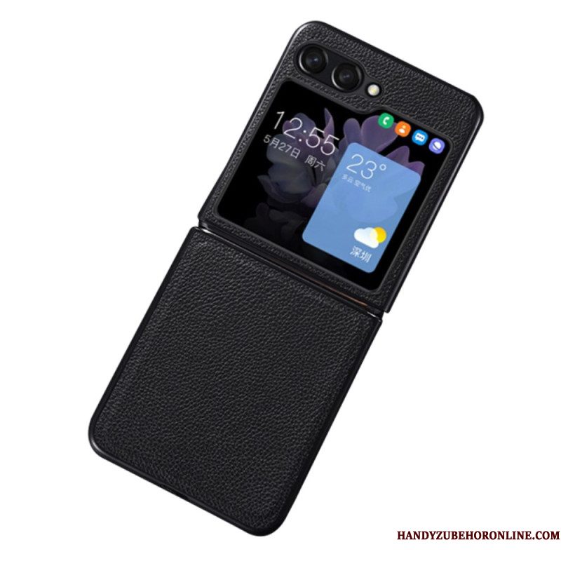 Hoesje Samsung Galaxy Z Flip 7 Fe Premium Bescherming Hoesje