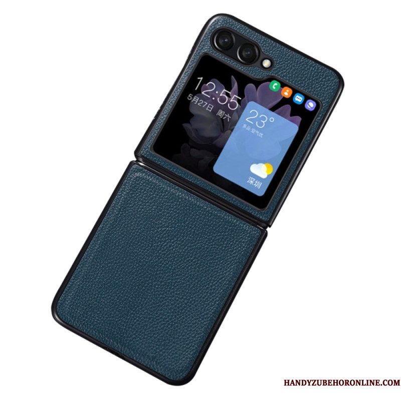 Hoesje Samsung Galaxy Z Flip 7 Fe Premium Bescherming Hoesje