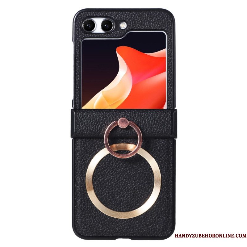 Hoesje Samsung Galaxy Z Flip 7 Fe Ringhouder