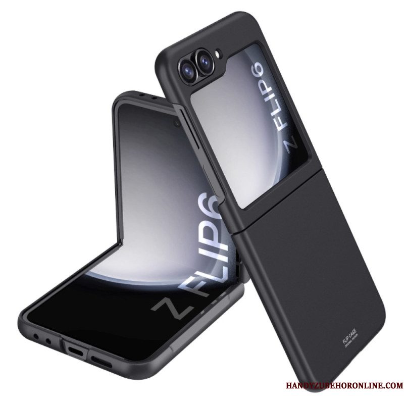 Hoesje Samsung Galaxy Z Flip 7 Fe Slank Bescherming Hoesje