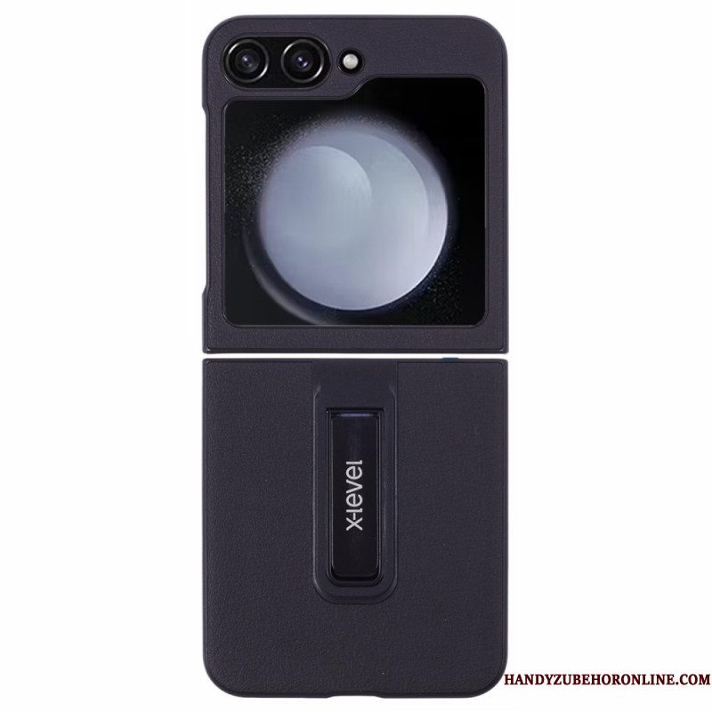 Hoesje Samsung Galaxy Z Flip 7 Fe X-level Magnetische Houder