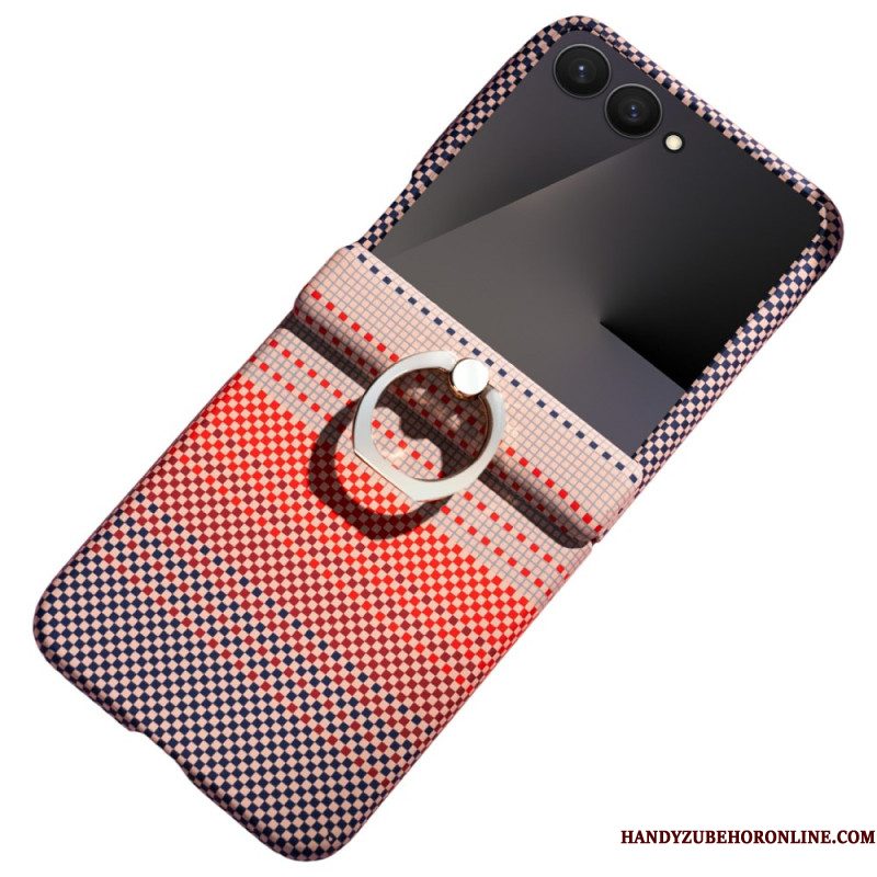 Hoesje Samsung Galaxy Z Flip 7 Gradient Serie