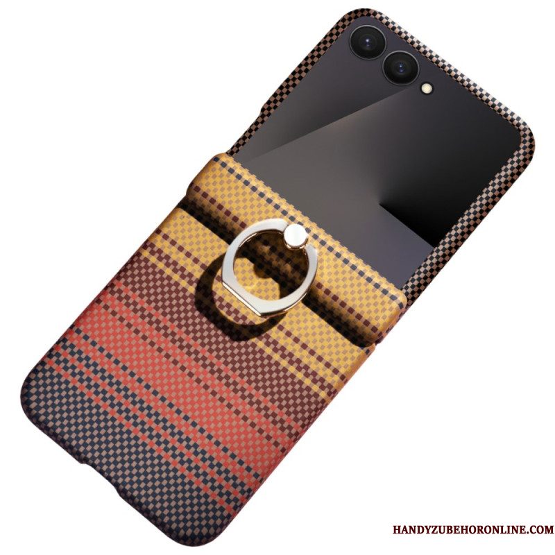 Hoesje Samsung Galaxy Z Flip 7 Gradient Serie