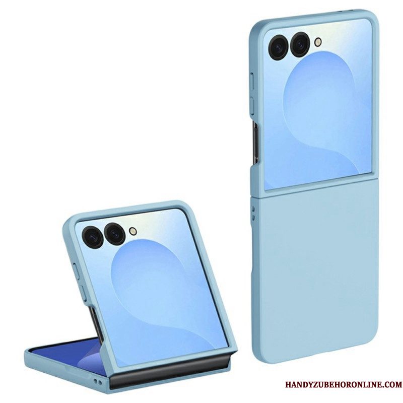 Hoesje Samsung Galaxy Z Flip 7 Klassiek