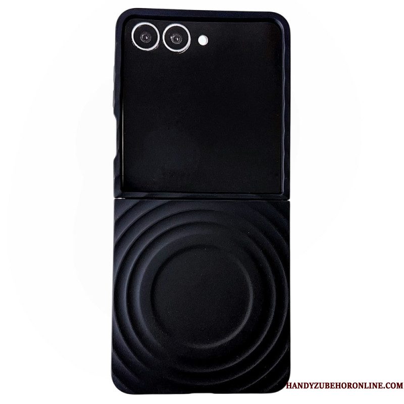Hoesje Samsung Galaxy Z Flip 7 Magnetisch Bescherming Hoesje