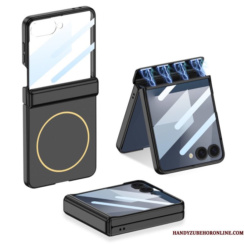 Hoesje Samsung Galaxy Z Flip 7 Scharnierbescherming
