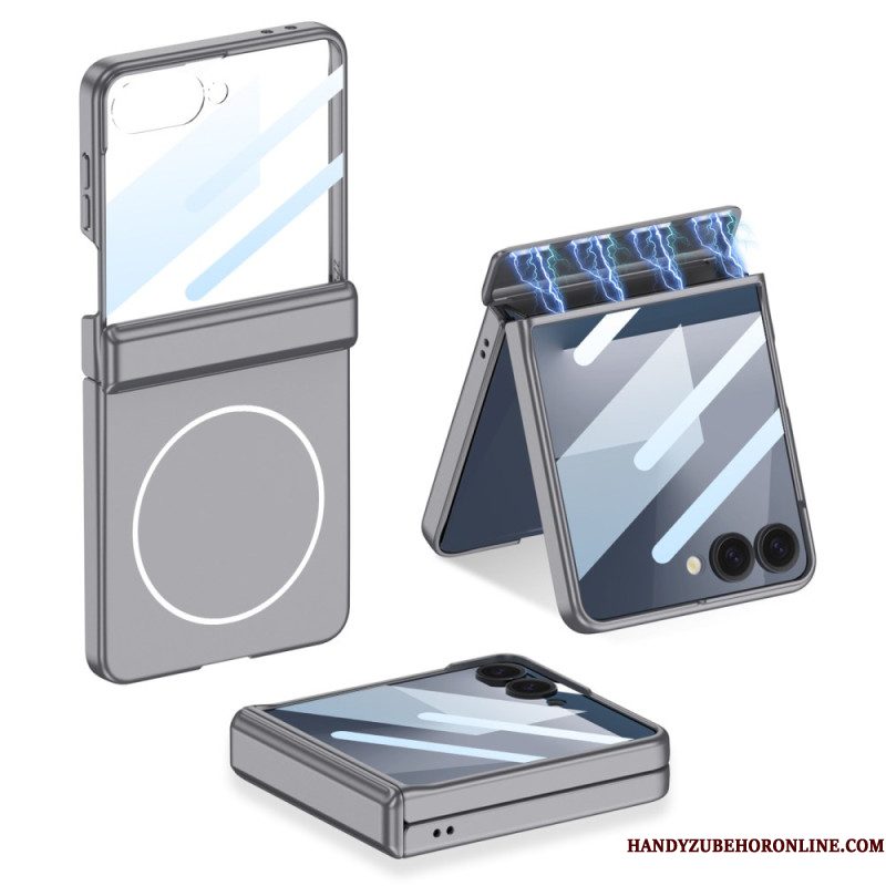 Hoesje Samsung Galaxy Z Flip 7 Scharnierbescherming