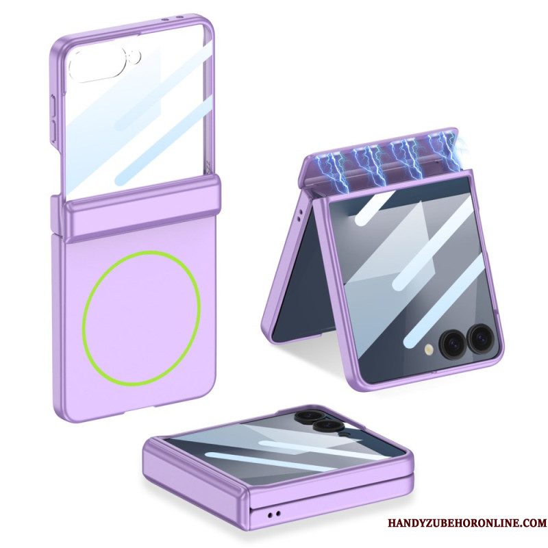 Hoesje Samsung Galaxy Z Flip 7 Scharnierbescherming