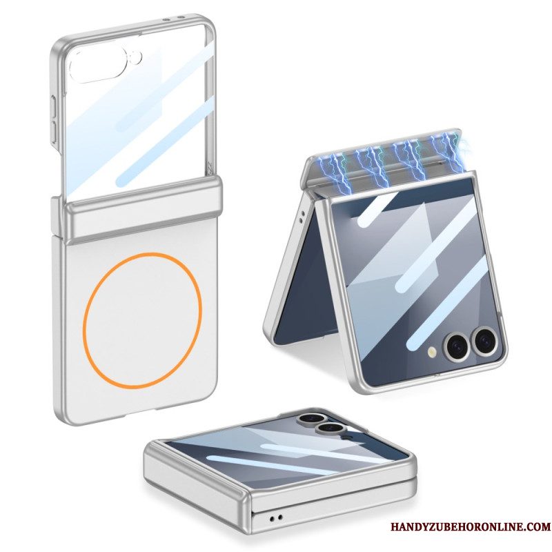 Hoesje Samsung Galaxy Z Flip 7 Scharnierbescherming
