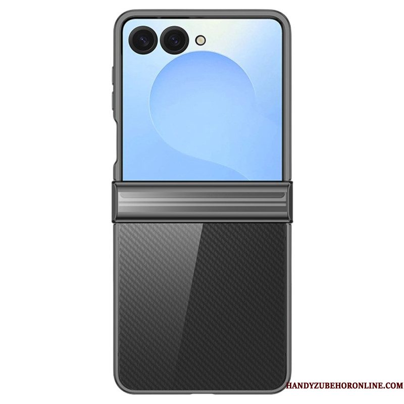 Hoesje Samsung Galaxy Z Flip 7 Scharnierontwerp