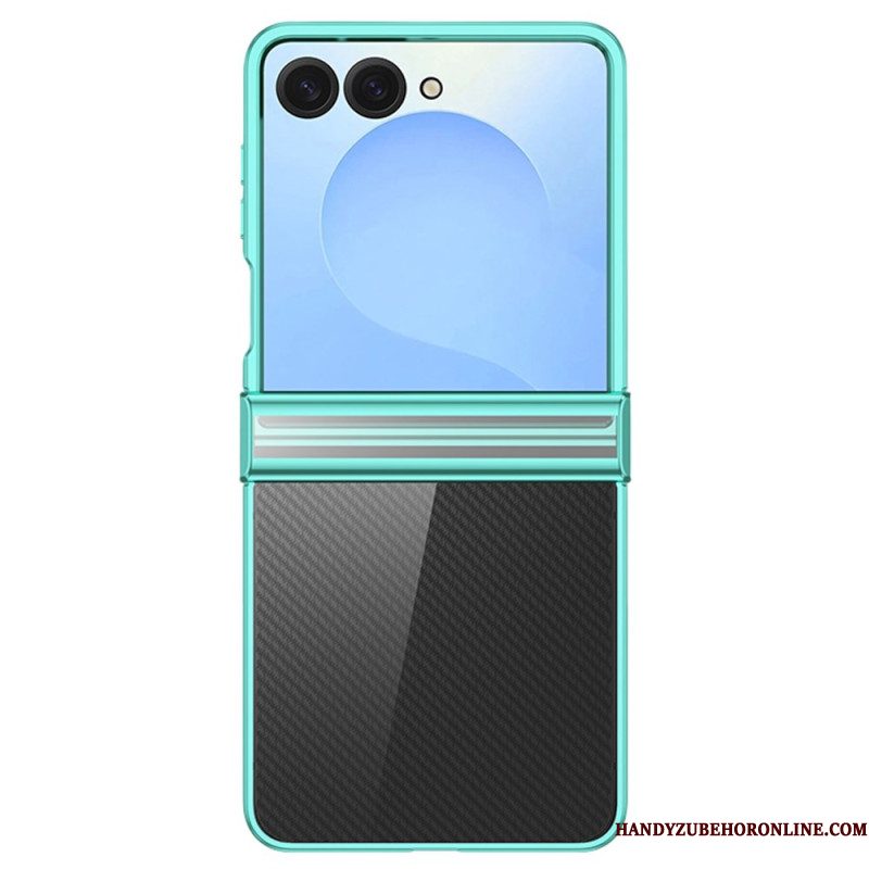 Hoesje Samsung Galaxy Z Flip 7 Scharnierontwerp