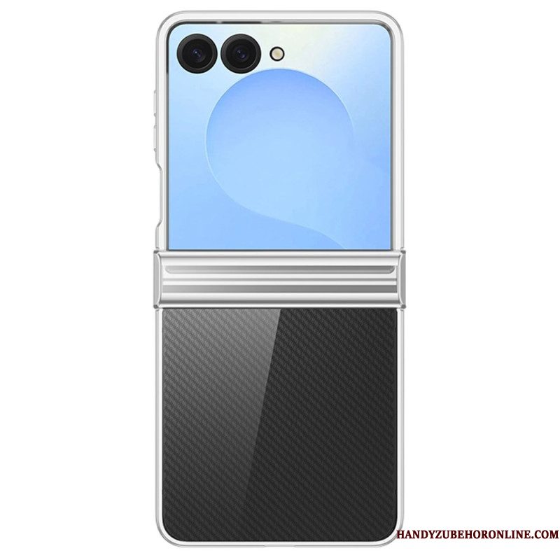 Hoesje Samsung Galaxy Z Flip 7 Scharnierontwerp