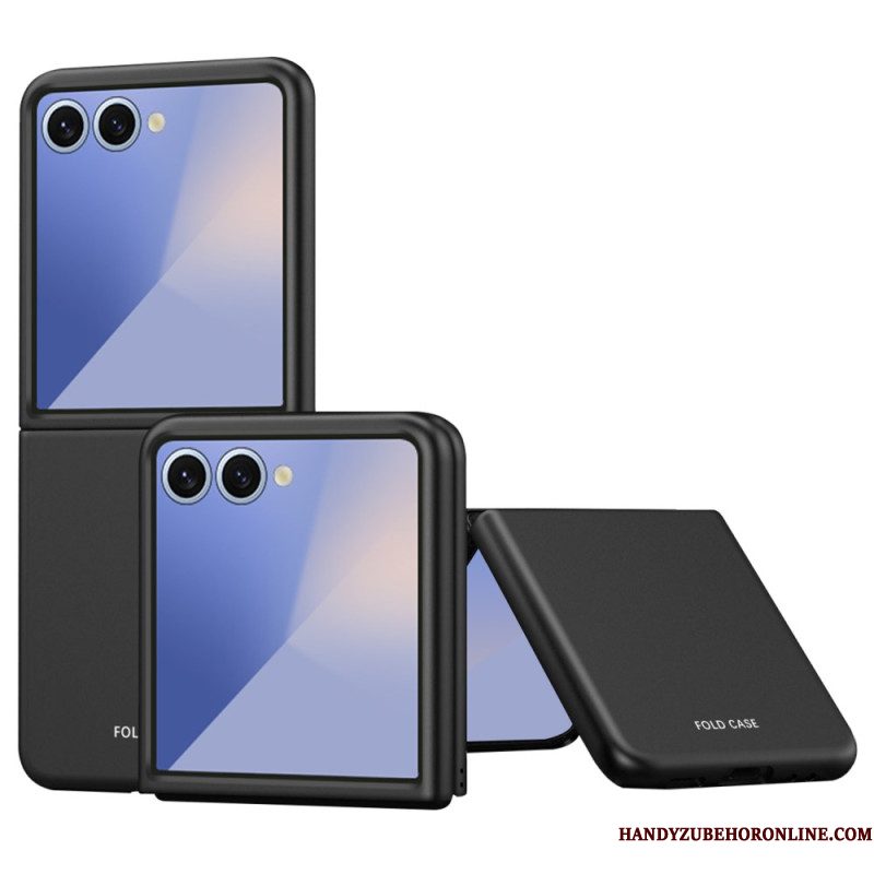 Hoesje Samsung Galaxy Z Flip 7 Ultradun