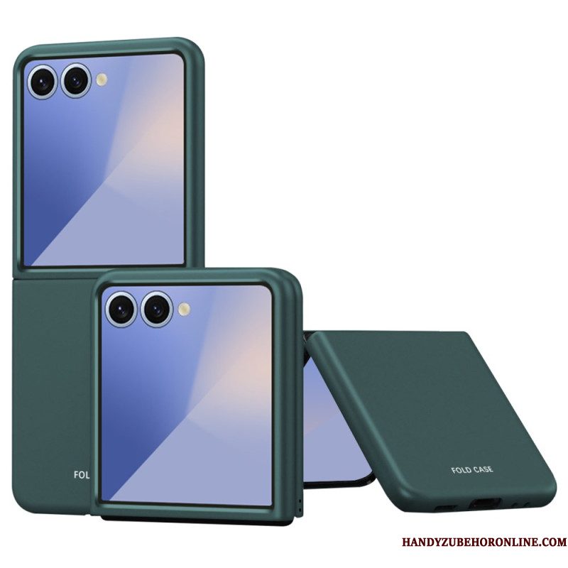 Hoesje Samsung Galaxy Z Flip 7 Ultradun