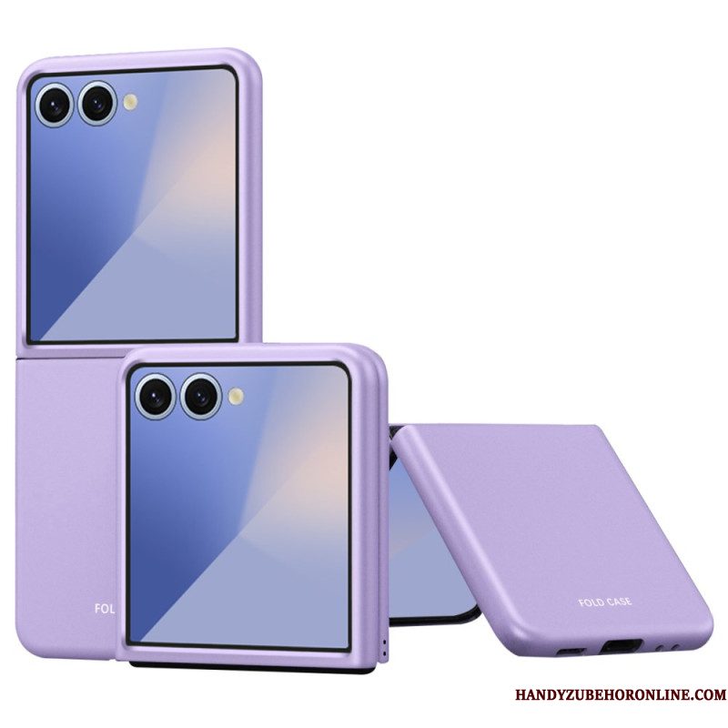 Hoesje Samsung Galaxy Z Flip 7 Ultradun