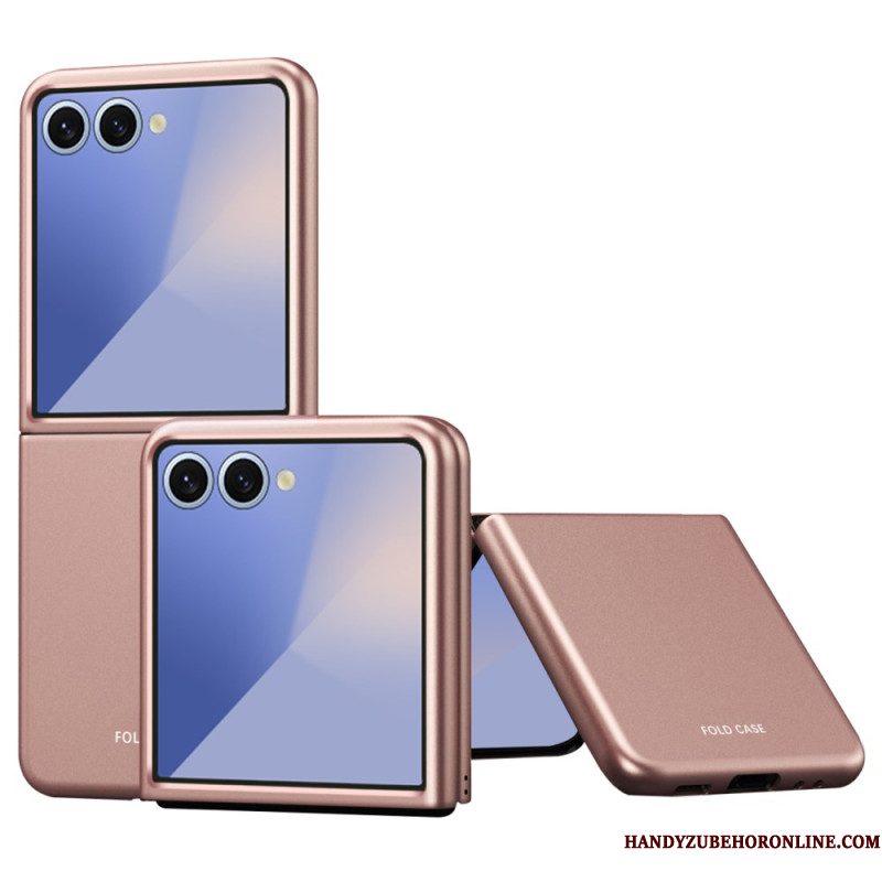 Hoesje Samsung Galaxy Z Flip 7 Ultradun