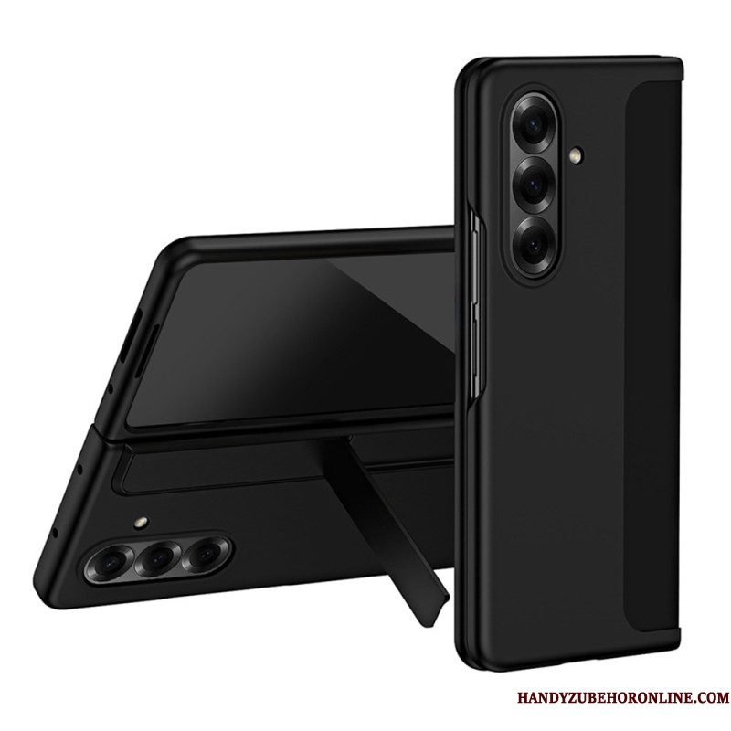 Hoesje Samsung Galaxy Z Fold 7 Geïntegreerde Standaard En Stylushouder