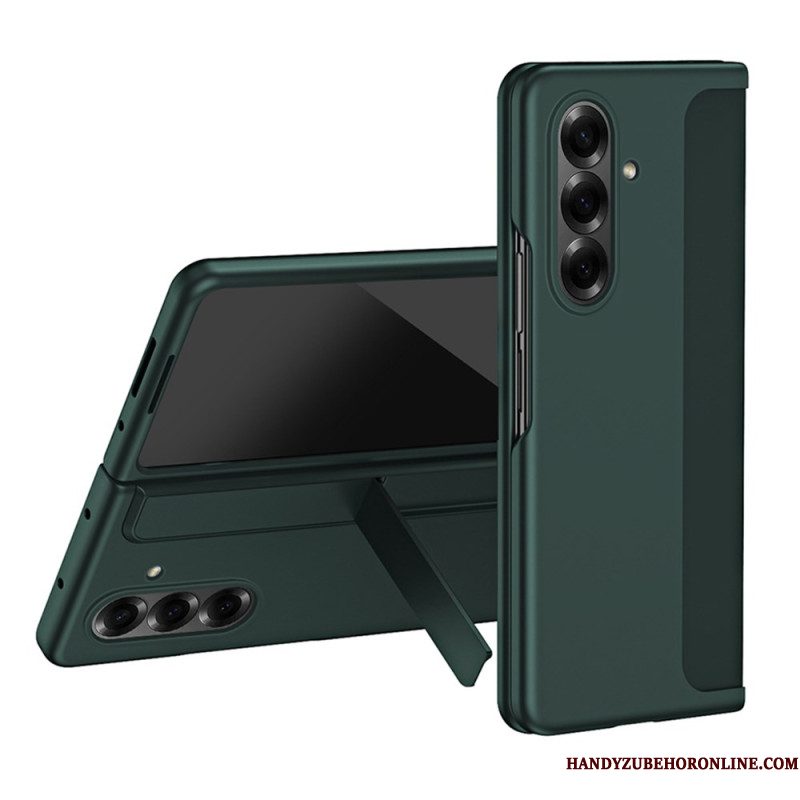 Hoesje Samsung Galaxy Z Fold 7 Geïntegreerde Standaard En Stylushouder