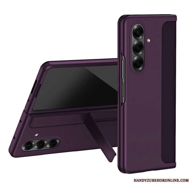 Hoesje Samsung Galaxy Z Fold 7 Geïntegreerde Standaard En Stylushouder