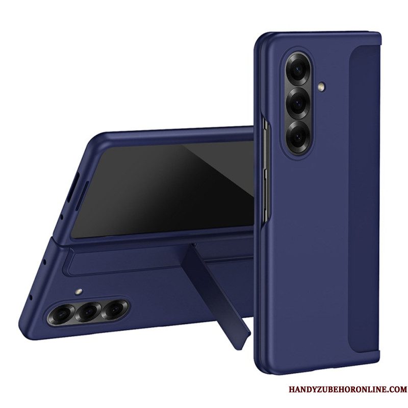 Hoesje Samsung Galaxy Z Fold 7 Geïntegreerde Standaard En Stylushouder