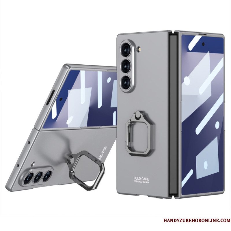 Hoesje Samsung Galaxy Z Fold 7 Gkk Ringhouder