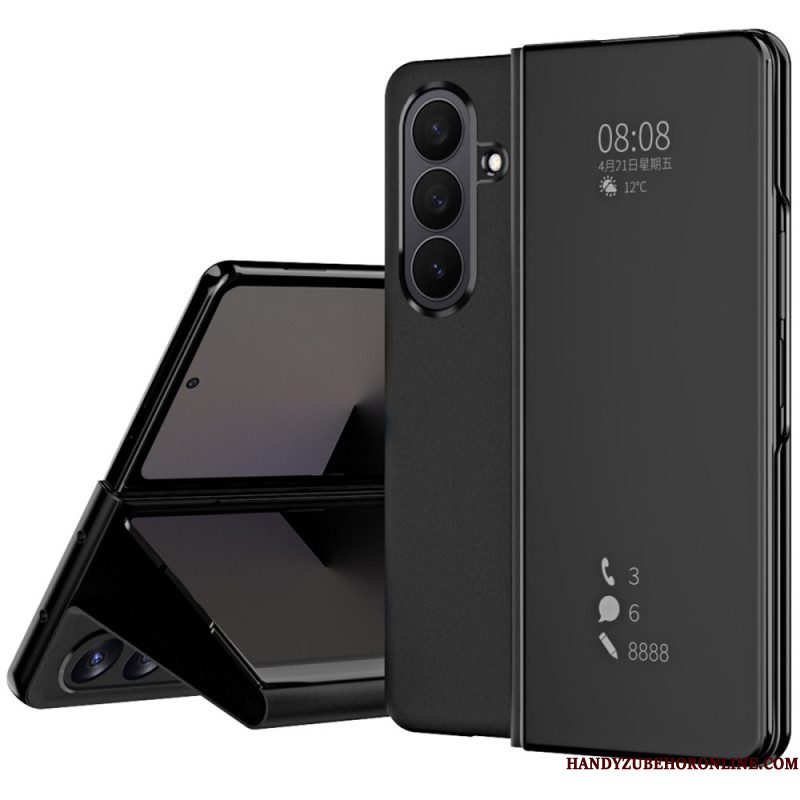 Hoesje Samsung Galaxy Z Fold 7 Kijkvenster