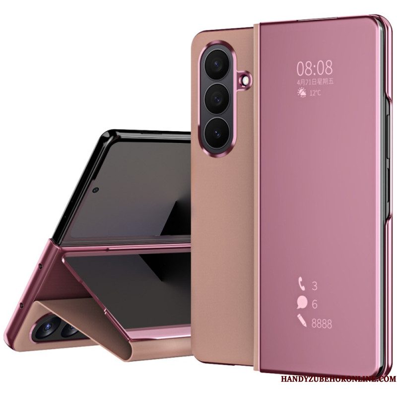 Hoesje Samsung Galaxy Z Fold 7 Kijkvenster