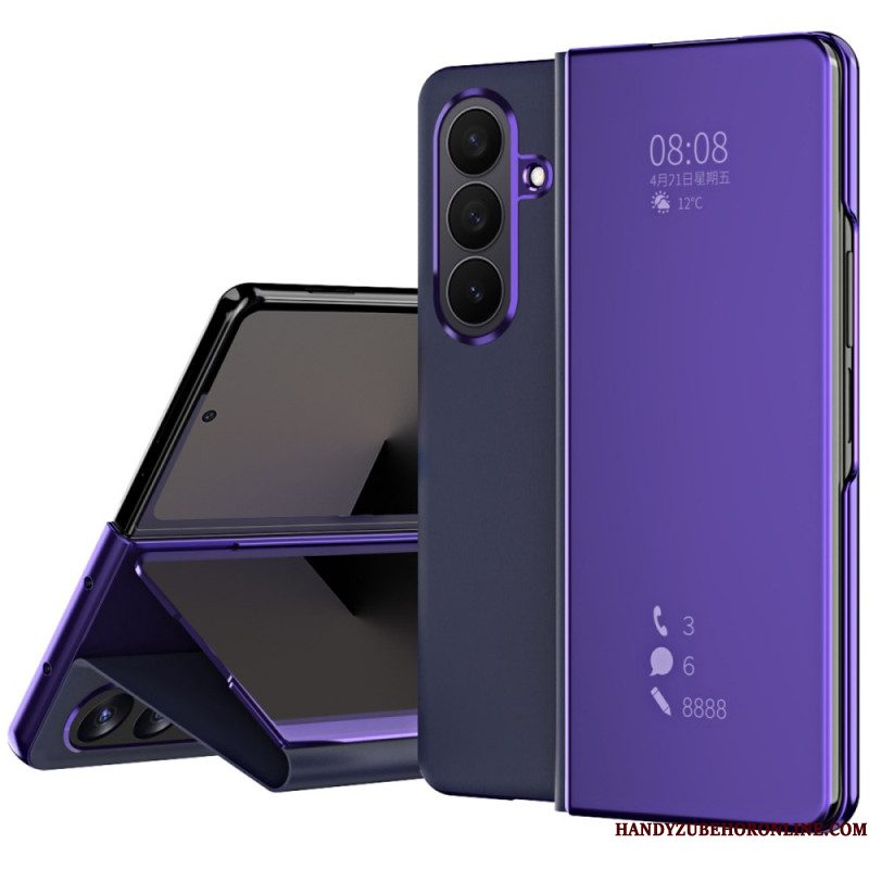 Hoesje Samsung Galaxy Z Fold 7 Kijkvenster