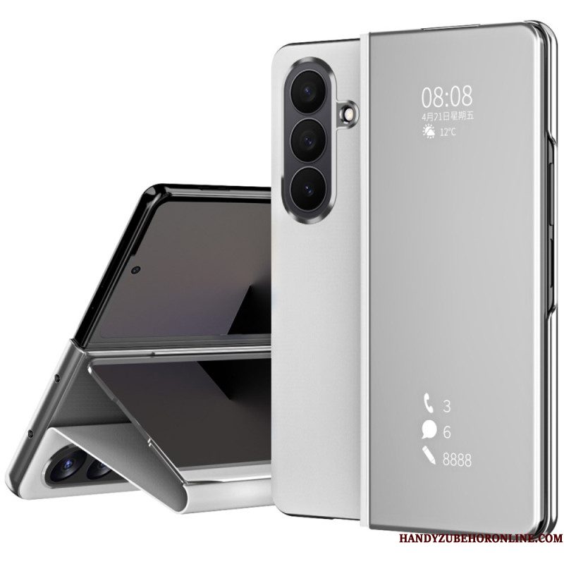 Hoesje Samsung Galaxy Z Fold 7 Kijkvenster