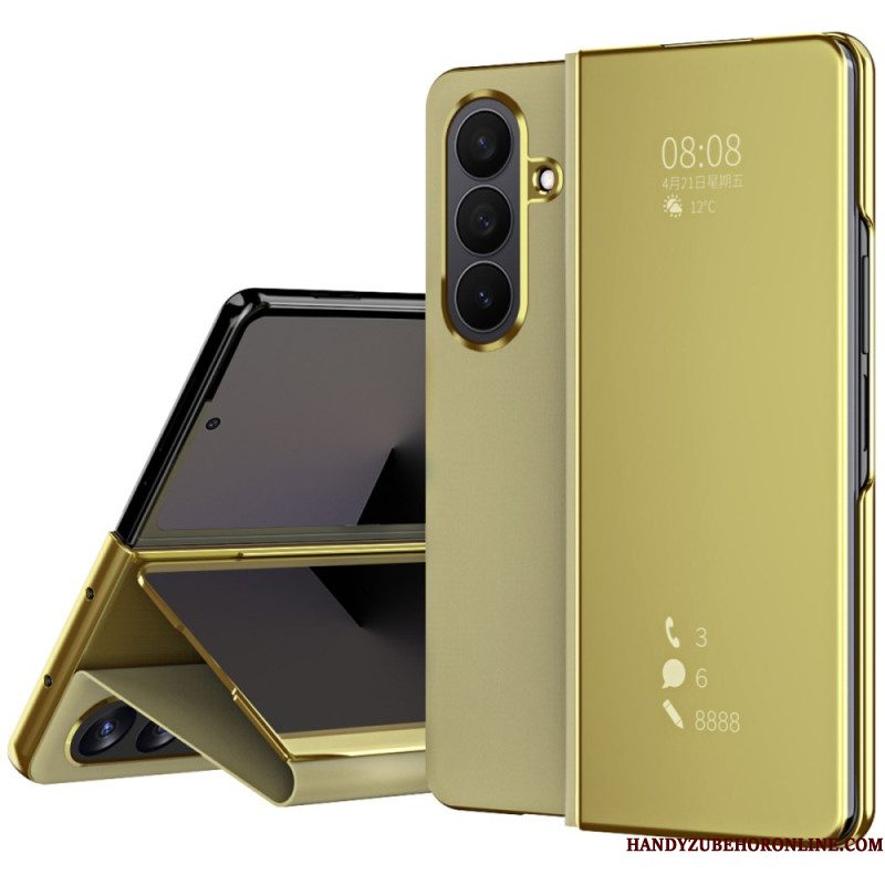 Hoesje Samsung Galaxy Z Fold 7 Kijkvenster