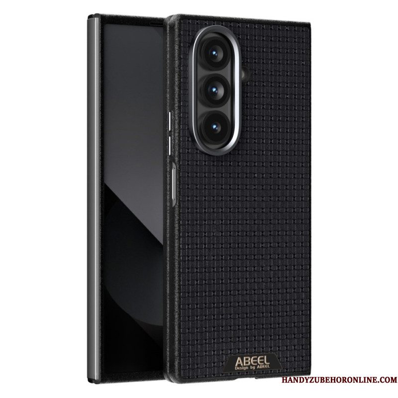 Hoesje Samsung Galaxy Z Fold 7 Magsafe Compatible Abeel