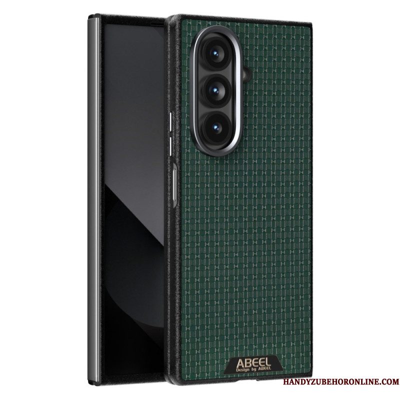 Hoesje Samsung Galaxy Z Fold 7 Magsafe Compatible Abeel