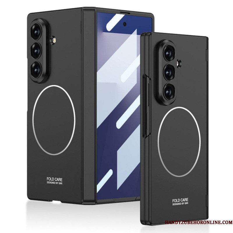 Hoesje Samsung Galaxy Z Fold 7 Magsafe-compatibel Gkk