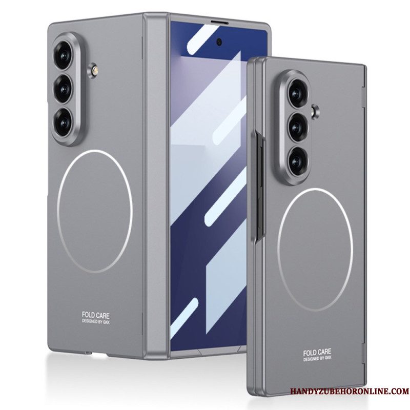 Hoesje Samsung Galaxy Z Fold 7 Magsafe-compatibel Gkk
