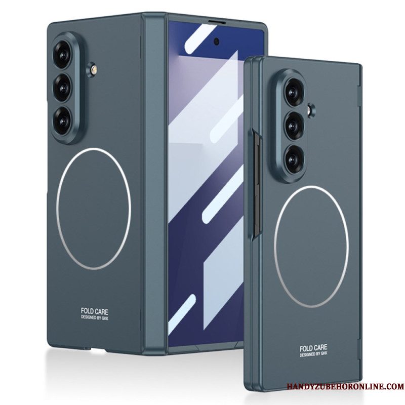 Hoesje Samsung Galaxy Z Fold 7 Magsafe-compatibel Gkk