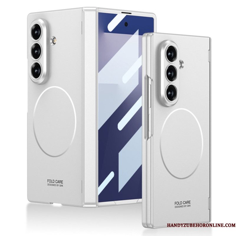 Hoesje Samsung Galaxy Z Fold 7 Magsafe-compatibel Gkk