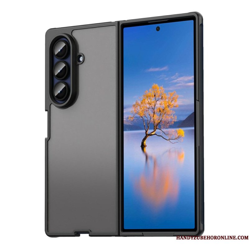Hoesje Samsung Galaxy Z Fold 7 Mat
